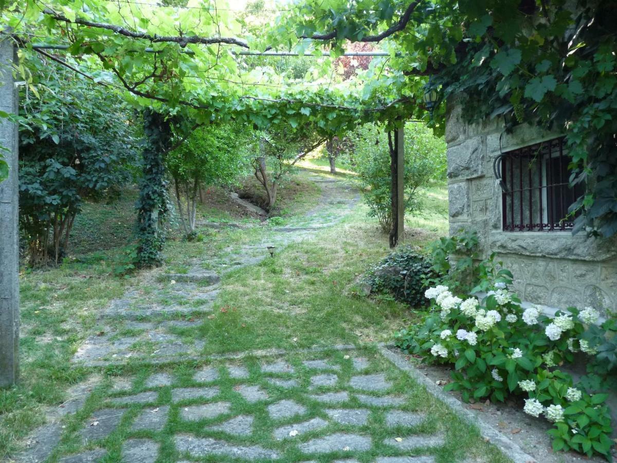 Los Prejones Arenas de San Pedro Extérieur photo